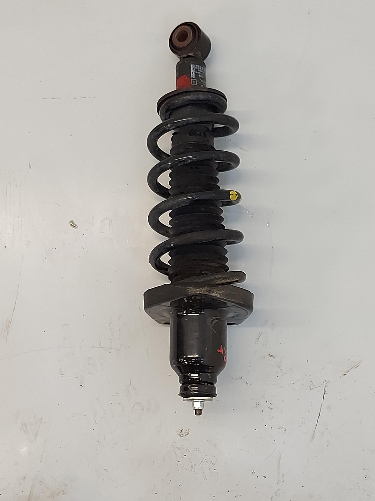 2014-2020 Acura MDX Suspension Strut Assembly - Rear (Used OEM)