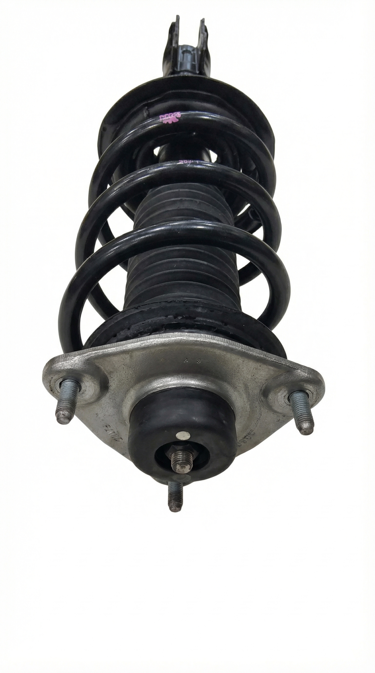 2014-2015 Hyundai Tucson Front Suspension Strut - Right (Passenger) (Used OEM)