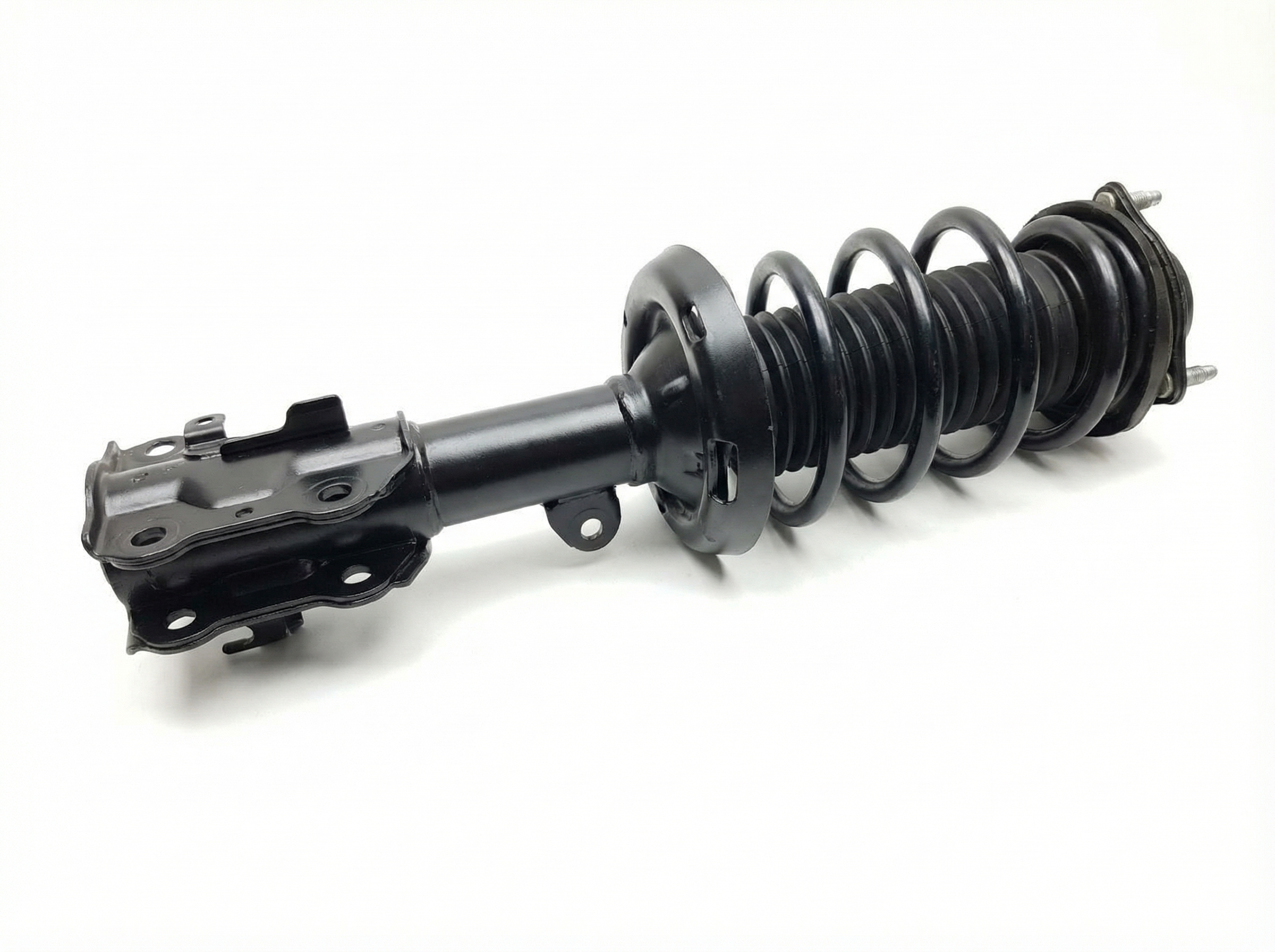 2014-2015 Honda Civic Front Suspension Strut Assembly - Right (Passenger) (Used OEM)
