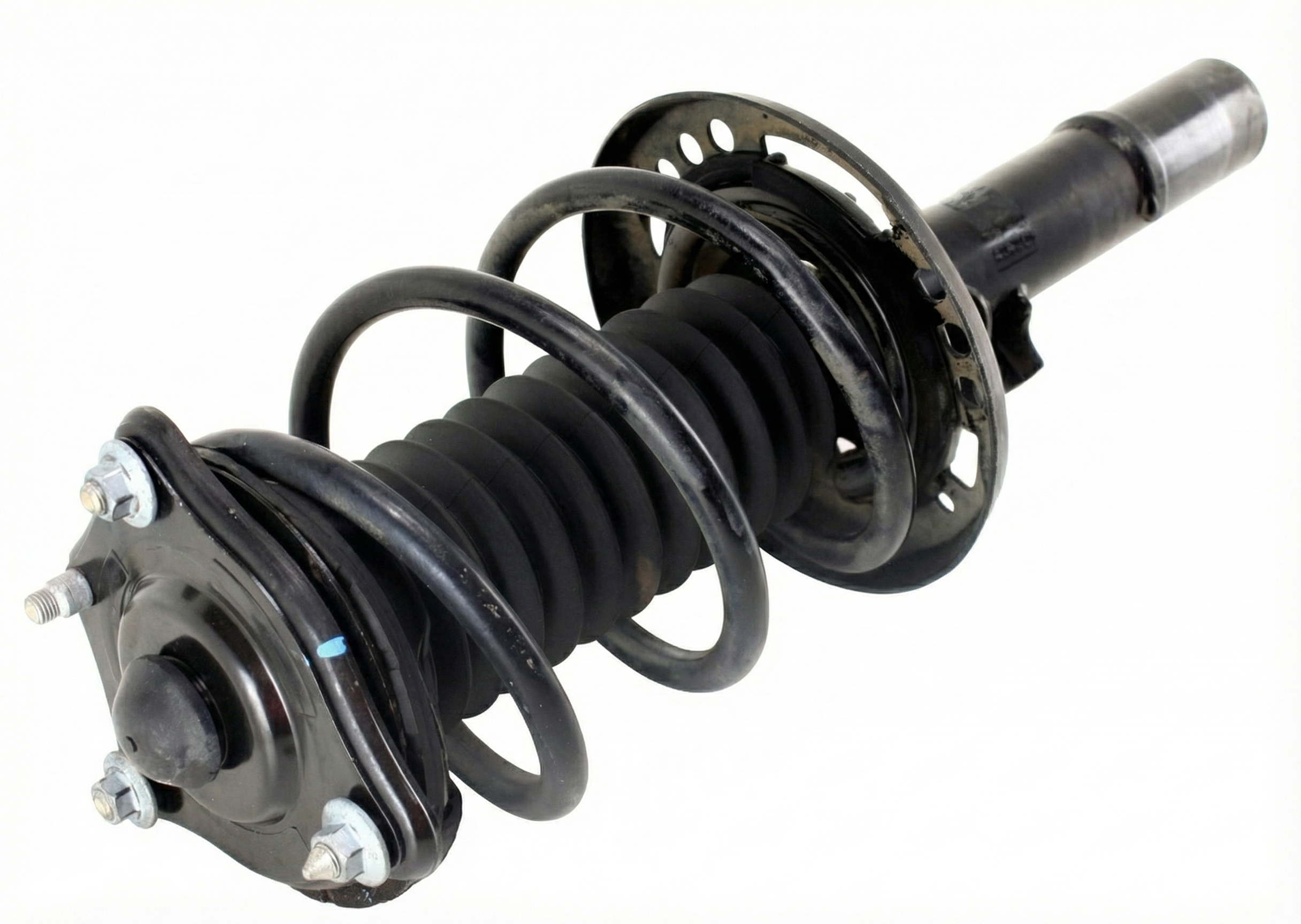 2016-2021 Honda Civic Front Suspension Strut Assembly - Left (Driver) (Used OEM)