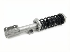 2004-2005 BMW 545i Suspension Strut and Spring Assembly (Used OEM)