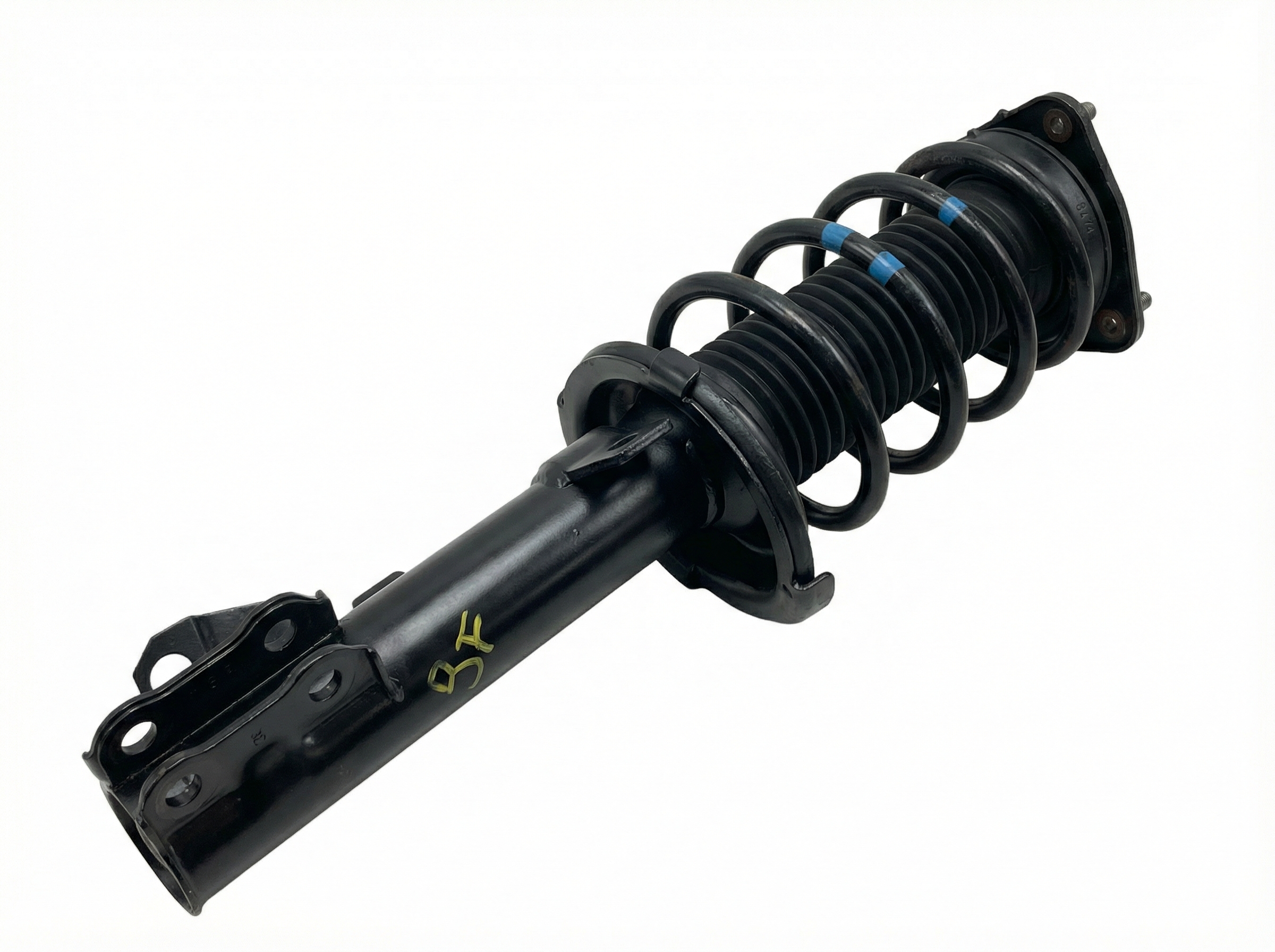 2004-2011 Volvo S40 Front Suspension Strut - Right (Passenger) (Used OEM)