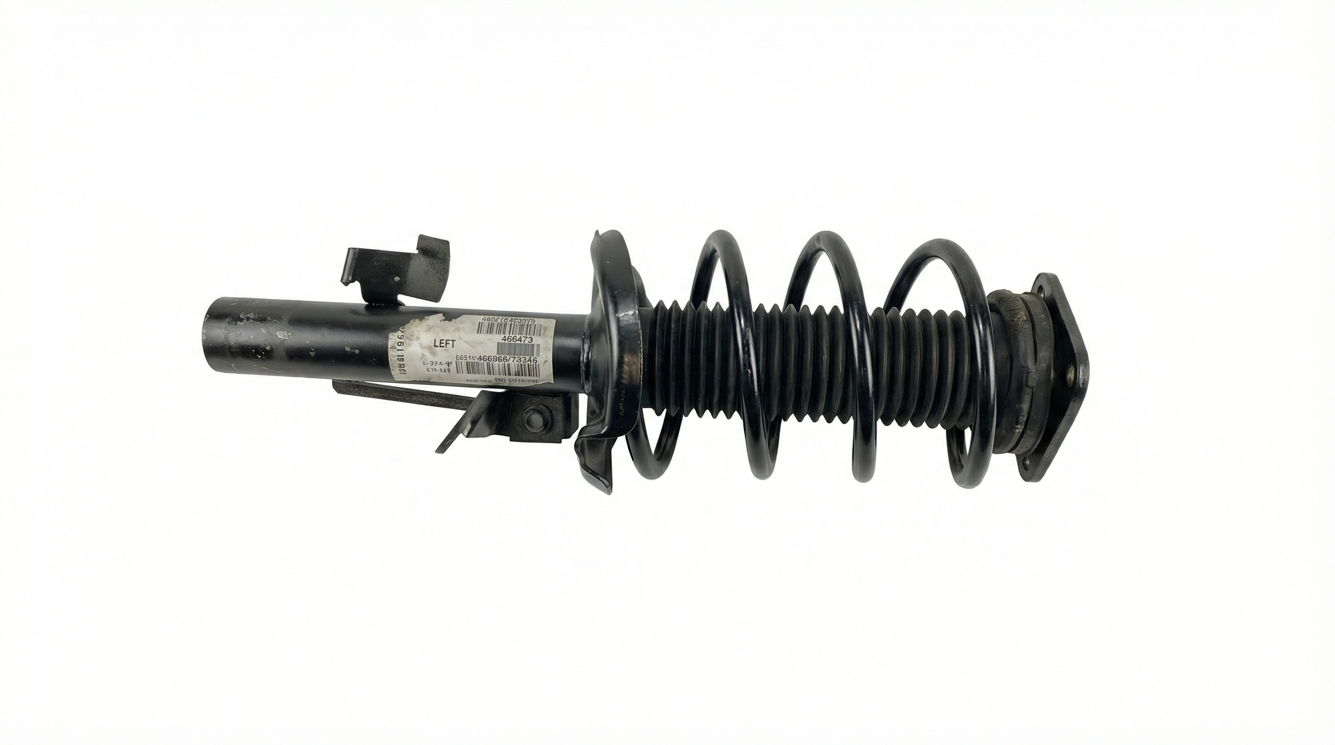 2004-2011 Volvo S40 Front Suspension Strut - Left (Driver) (Used OEM)