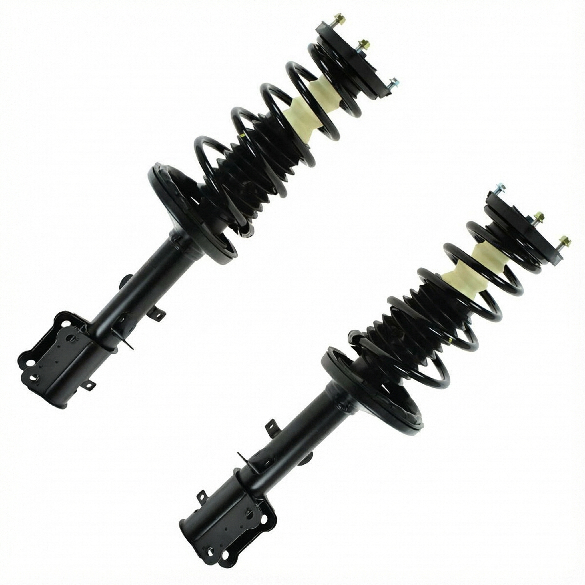 2012-2014 Nissan NV3500 Front Suspension Strut Assembly (Used OEM)
