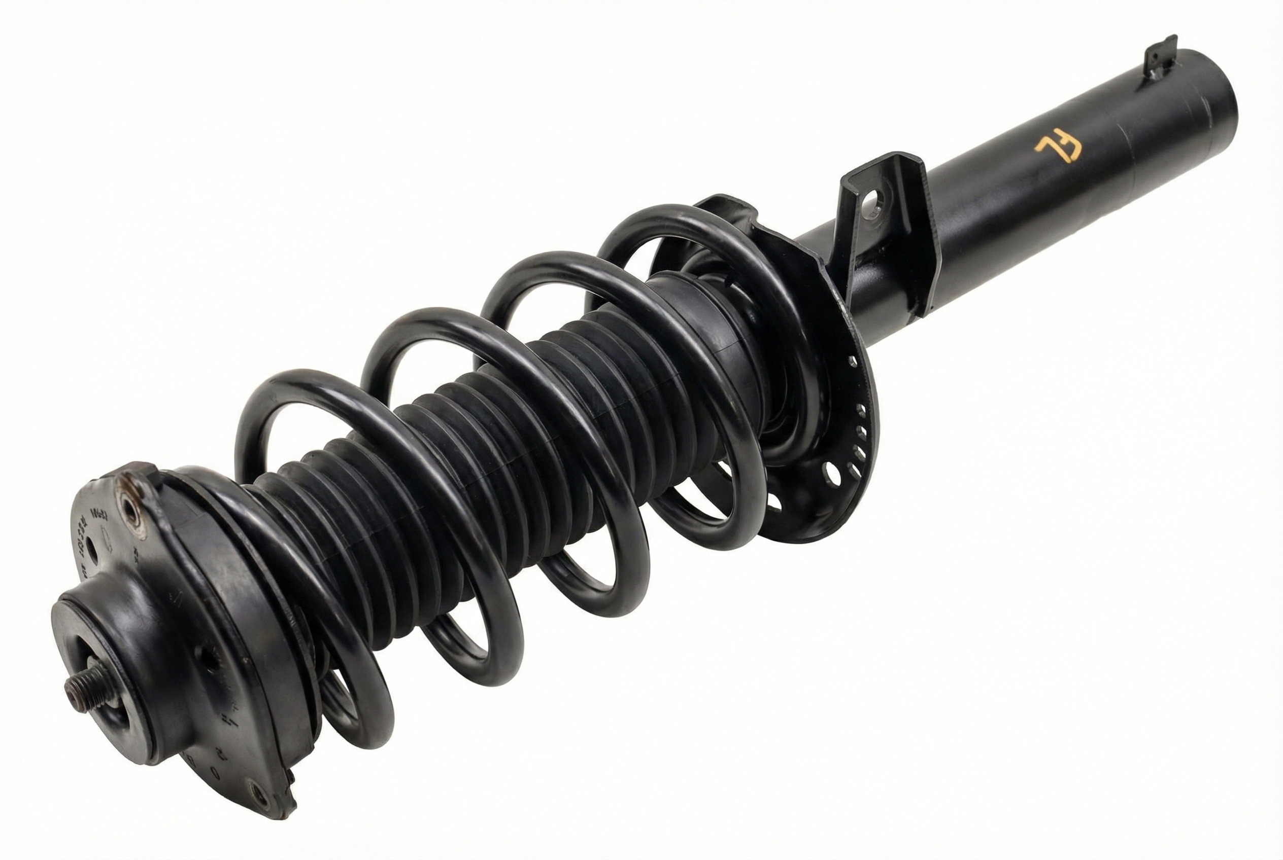 2009-2017 Volkswagen CC Front Suspension Strut (Used OEM)
