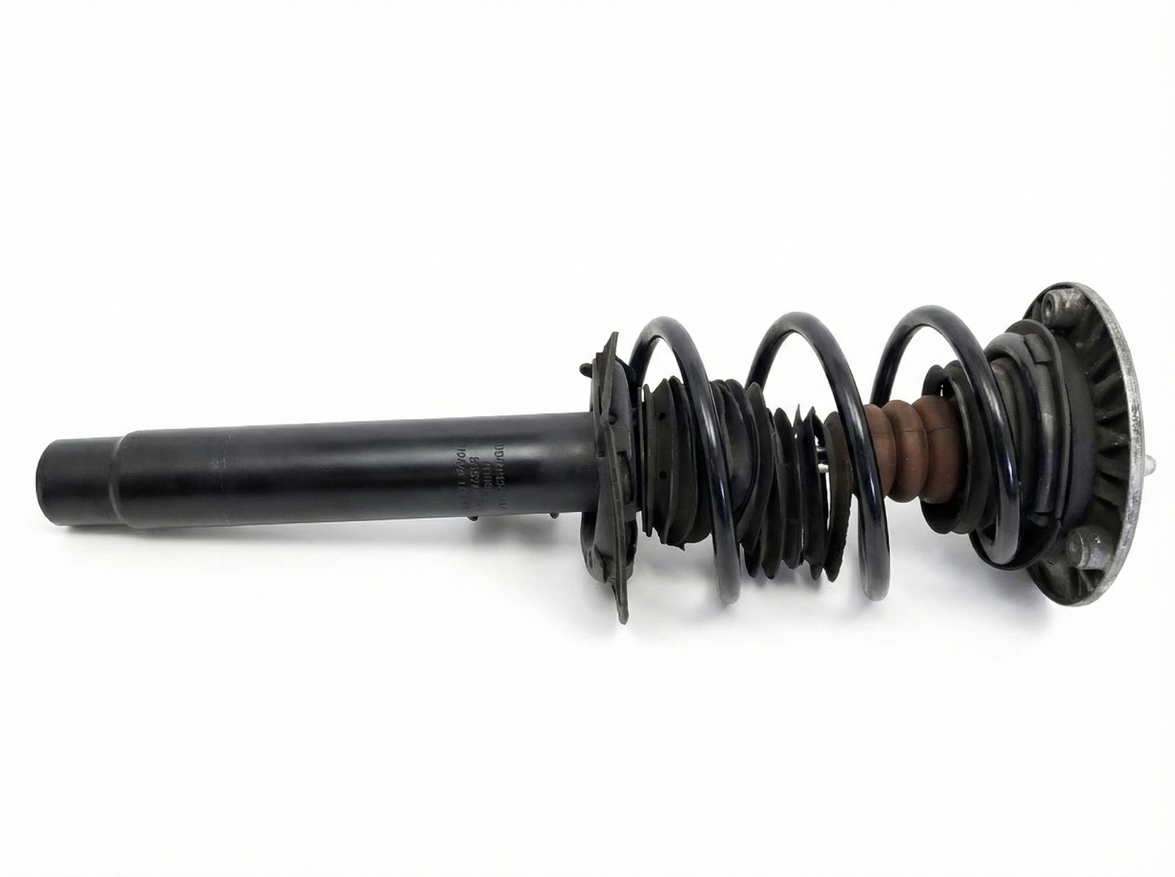 2012-2015 BMW 335i Front Suspension Strut - Left (Driver) (Used OEM)
