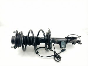 2012-2017 Hyundai Azera Front Suspension Strut - Left (Driver) (Used OEM)