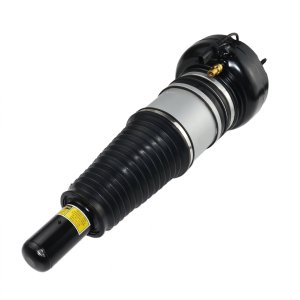 2013-2018 Audi S6 Front Air Suspension Strut Assembly - Left (Driver) (Used OEM)