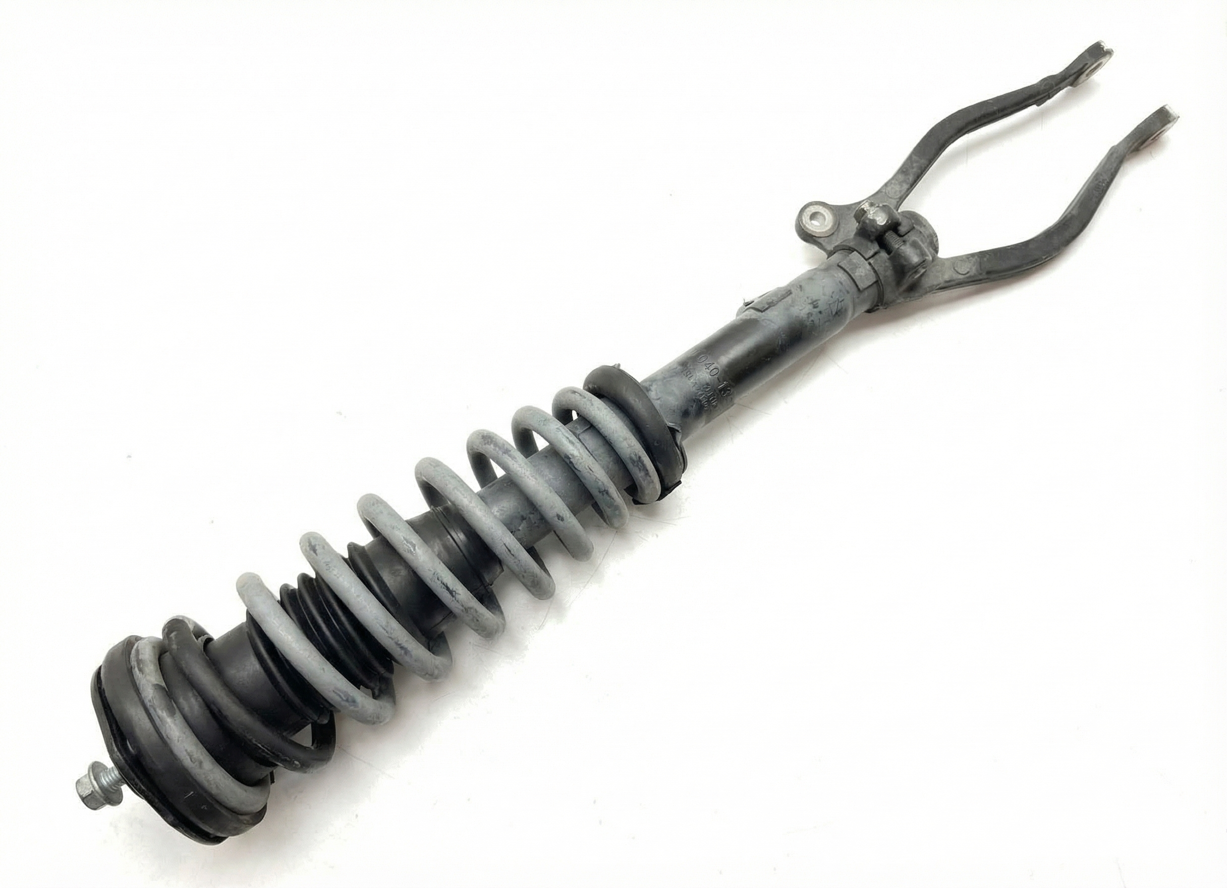 2004-2008 Mazda Mazda6 Front Suspension Strut Assembly - Left (Driver) (Used OEM)