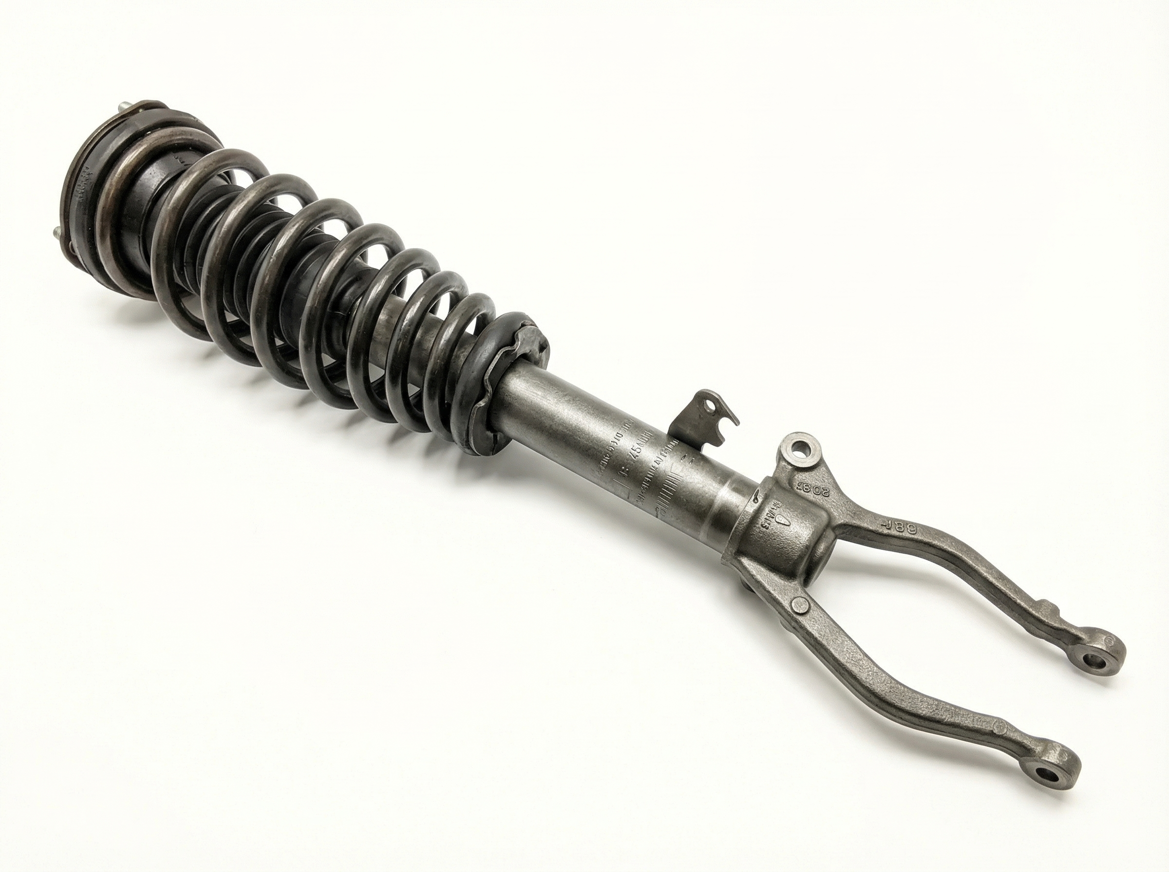 2004-2008 Mazda Mazda6 Front Suspension Strut Assembly - Right (Passenger) (Used OEM)