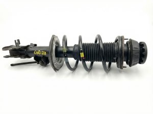 2012-2017 Kia Rio Front Suspension Strut - Right (Passenger) (Used OEM)
