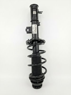 2012-2017 Kia Rio Front Suspension Strut - Left (Driver) (Used OEM)