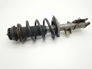 2012-2017 Hyundai Accent Front Suspension Strut Assembly - Left (Driver) (Used OEM)