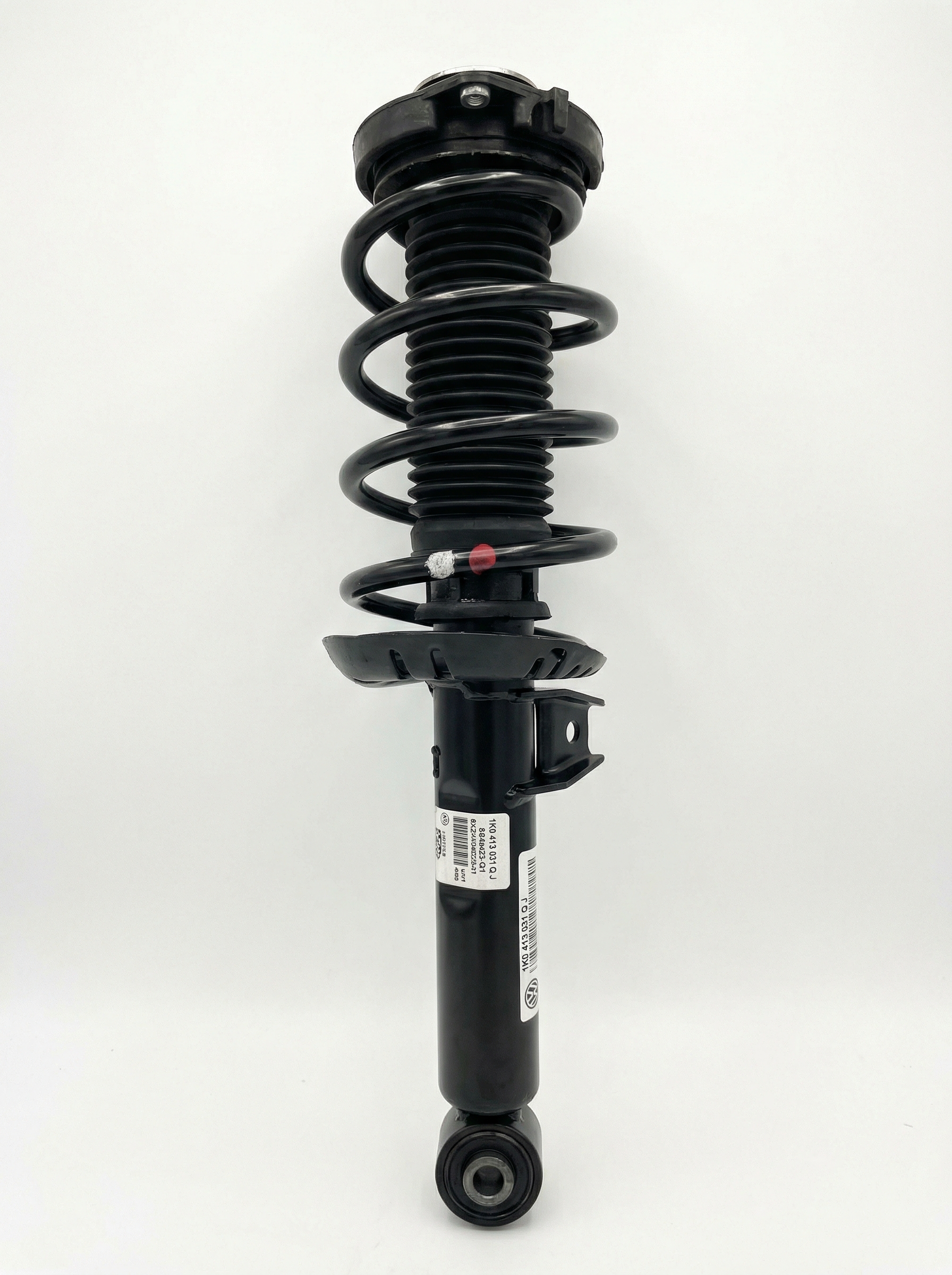 2006-2009 Volkswagen GTI Front Suspension Strut Assembly - Right (Passenger) (Used OEM)