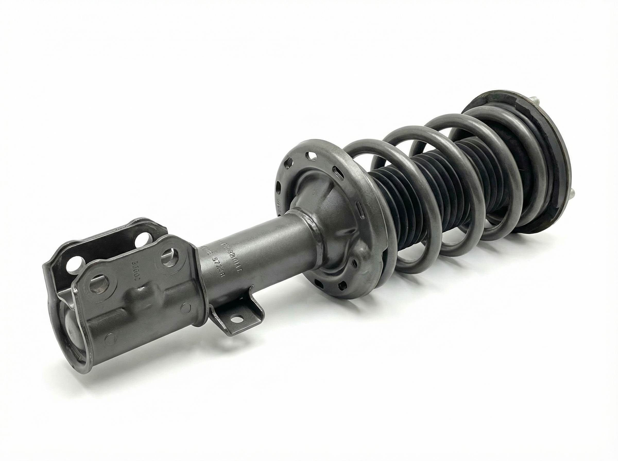 2009-2013 Suzuki Equator Front Suspension Strut Assembly (Used OEM)