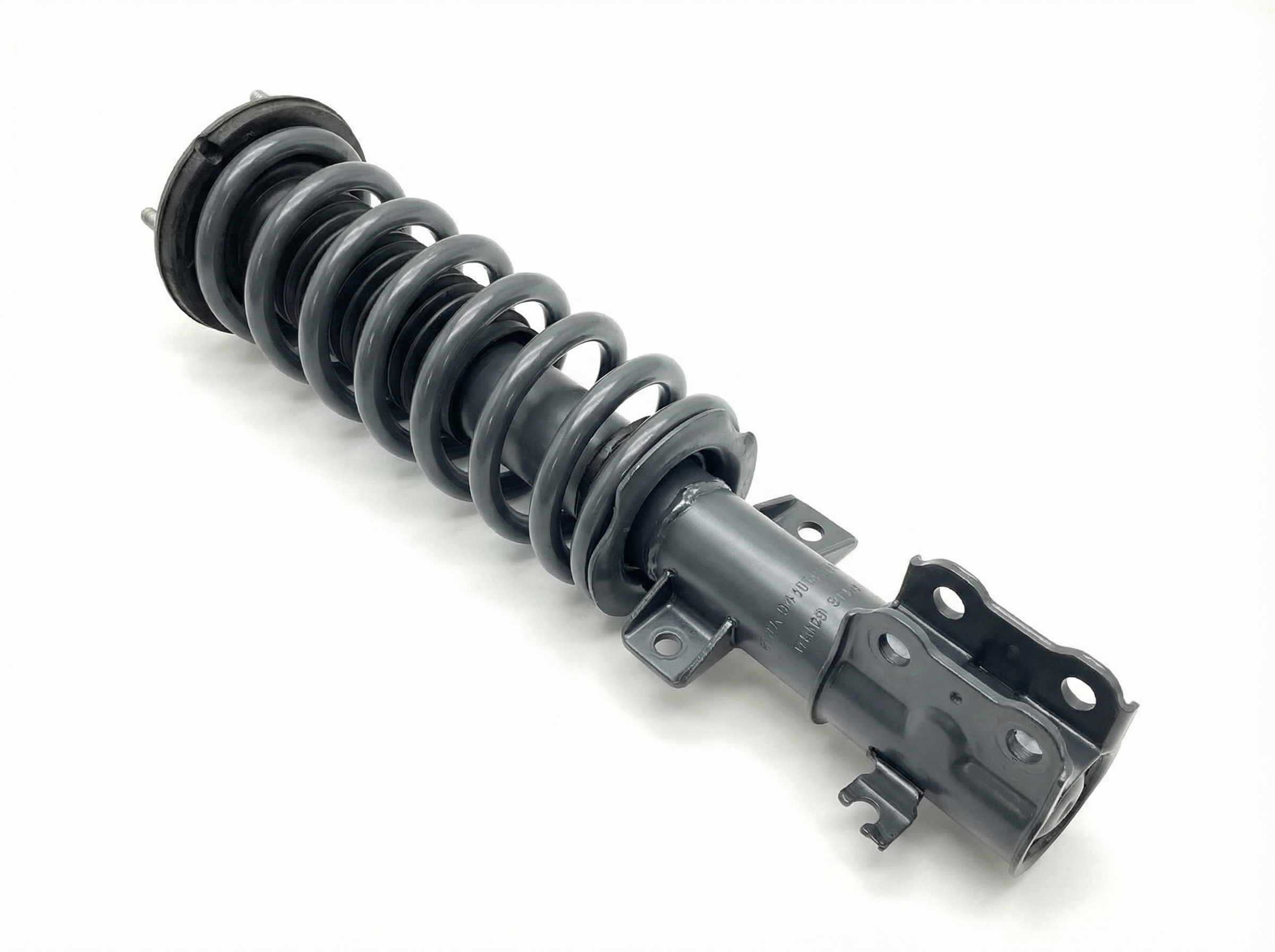 2005-2015 Nissan Xterra Front Suspension Strut Assembly (Used OEM)