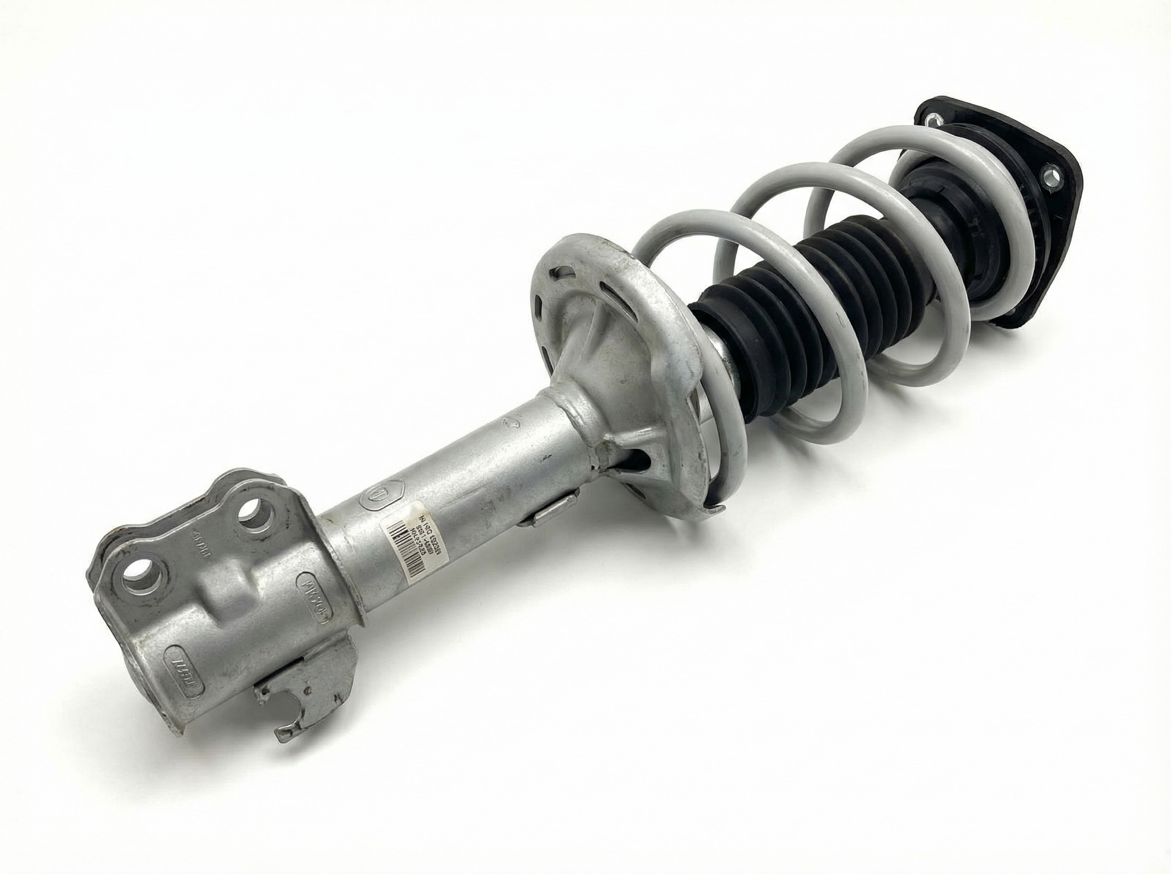 2006-2007 Mazda 5 Front Suspension Strut - Left (Driver) (Used OEM)
