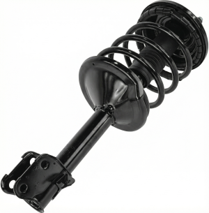 2003-2008 Honda Pilot Front Suspension Strut - Right (Passenger) (Used OEM)
