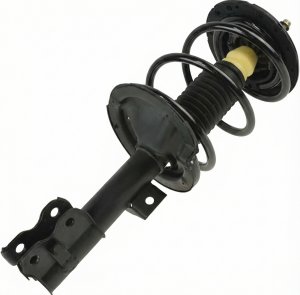 2004-2008 Nissan Maxima Front Suspension Strut - Left (Driver) (Used OEM)