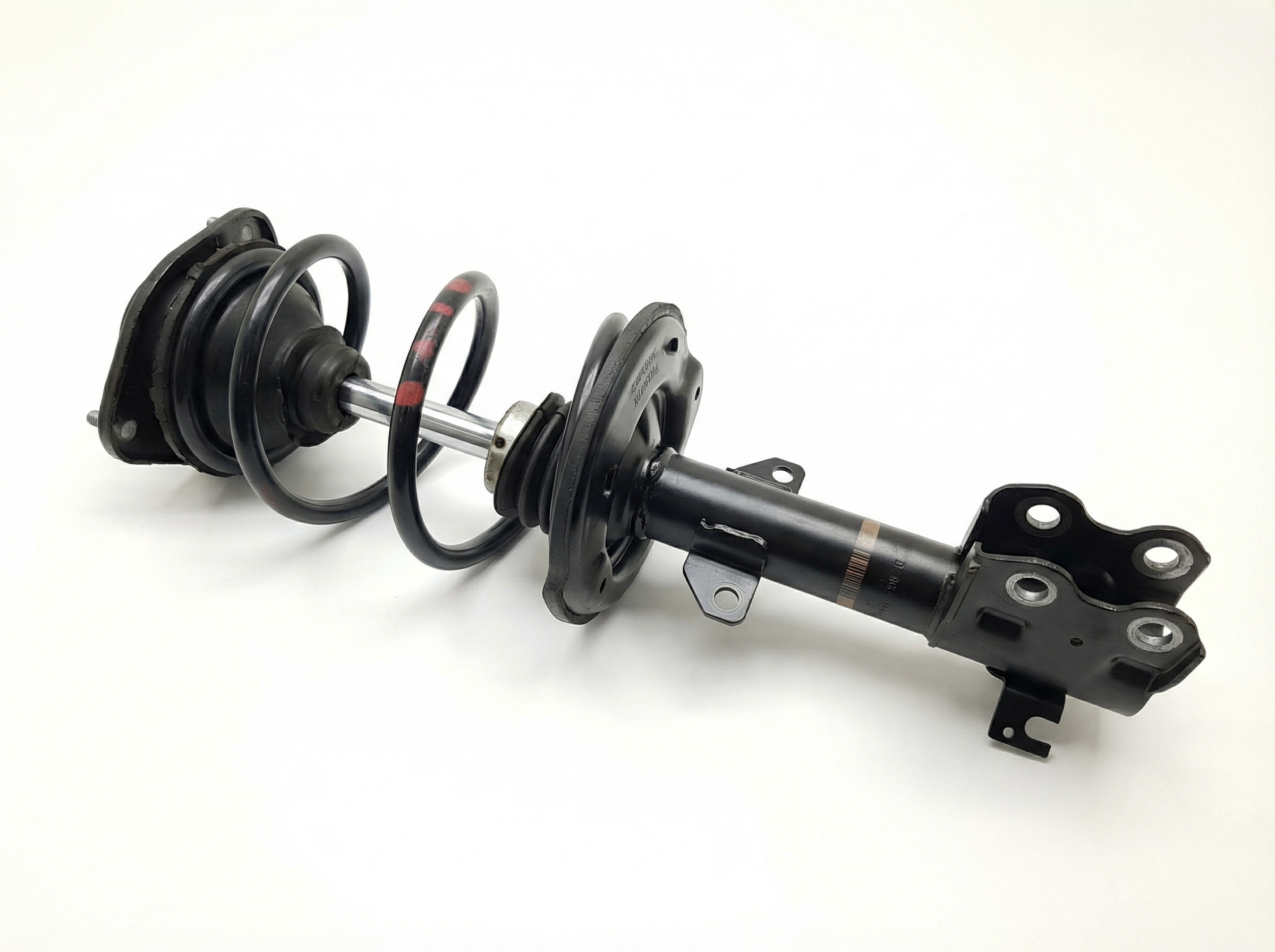 2005-2009 Toyota Prius Front Suspension Strut - Left (Driver) (Used OEM)