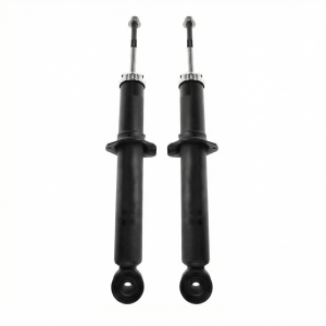 2003-2006 Kia Sorento Suspension Strut - Left (Driver) (Used OEM)