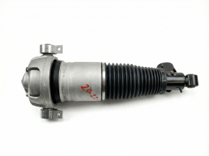 2003-2006 Porsche Cayenne Air Suspension Strut Assembly - Rear, Right (Passenger) (Used OEM)