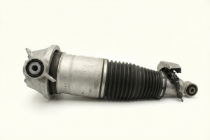 2003-2006 Porsche Cayenne Air Suspension Strut Assembly - Rear, Left (Driver) (Used OEM)