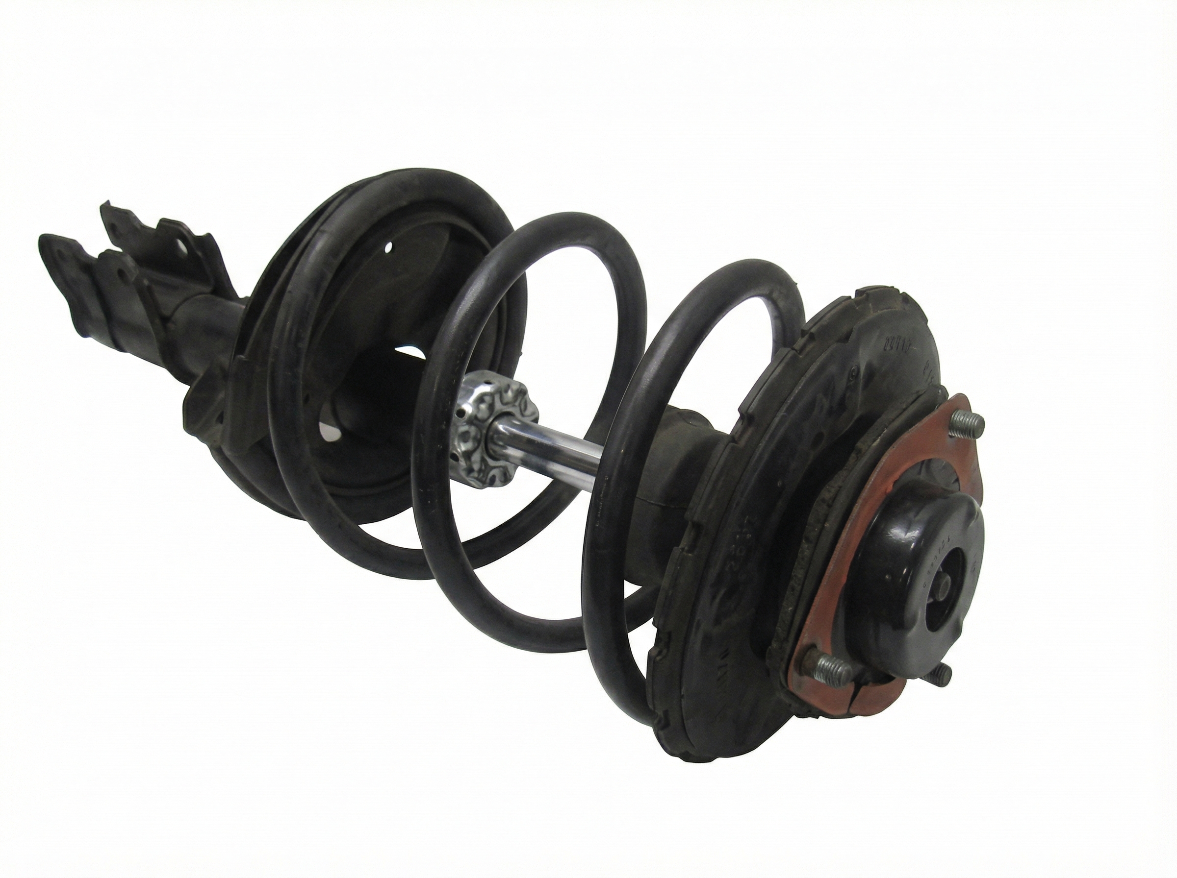 2003-2007 Nissan Murano Front Suspension Strut - Left (Driver) (Used OEM)