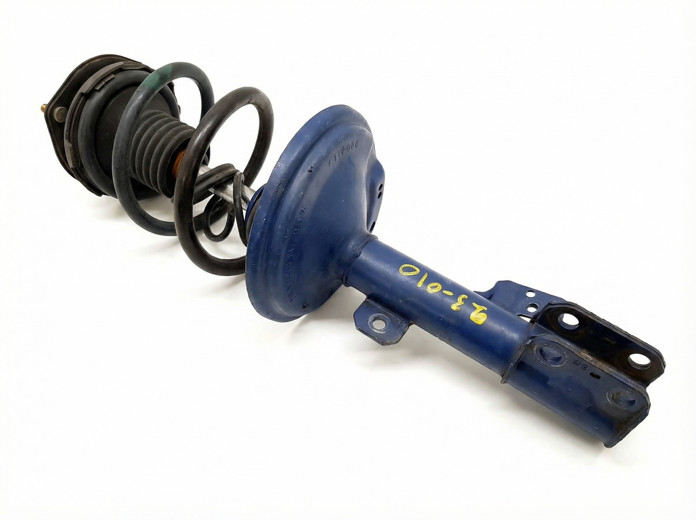 2004-2007 Toyota Highlander Front Suspension Strut - Right (Passenger) (Used OEM)