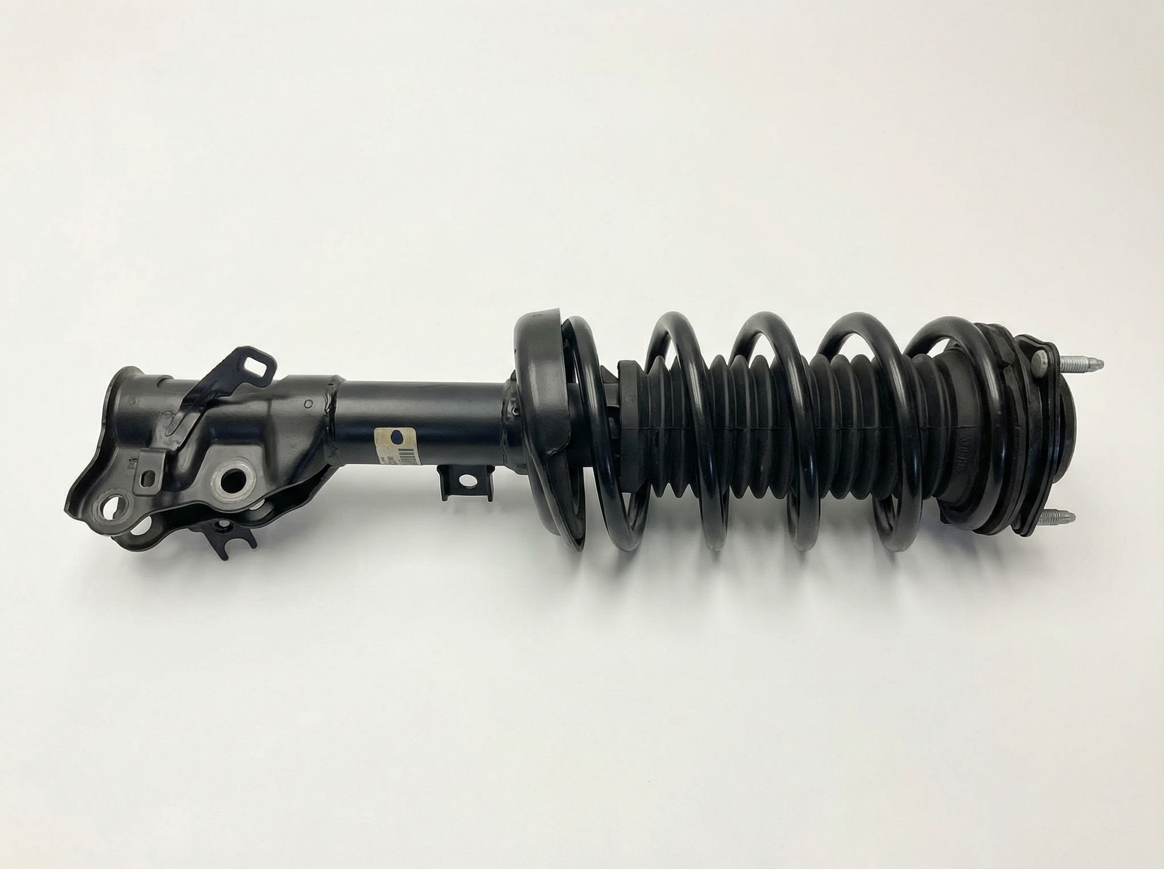 2013-2015 Honda Civic Front Suspension Strut - Left (Driver) (Used OEM)