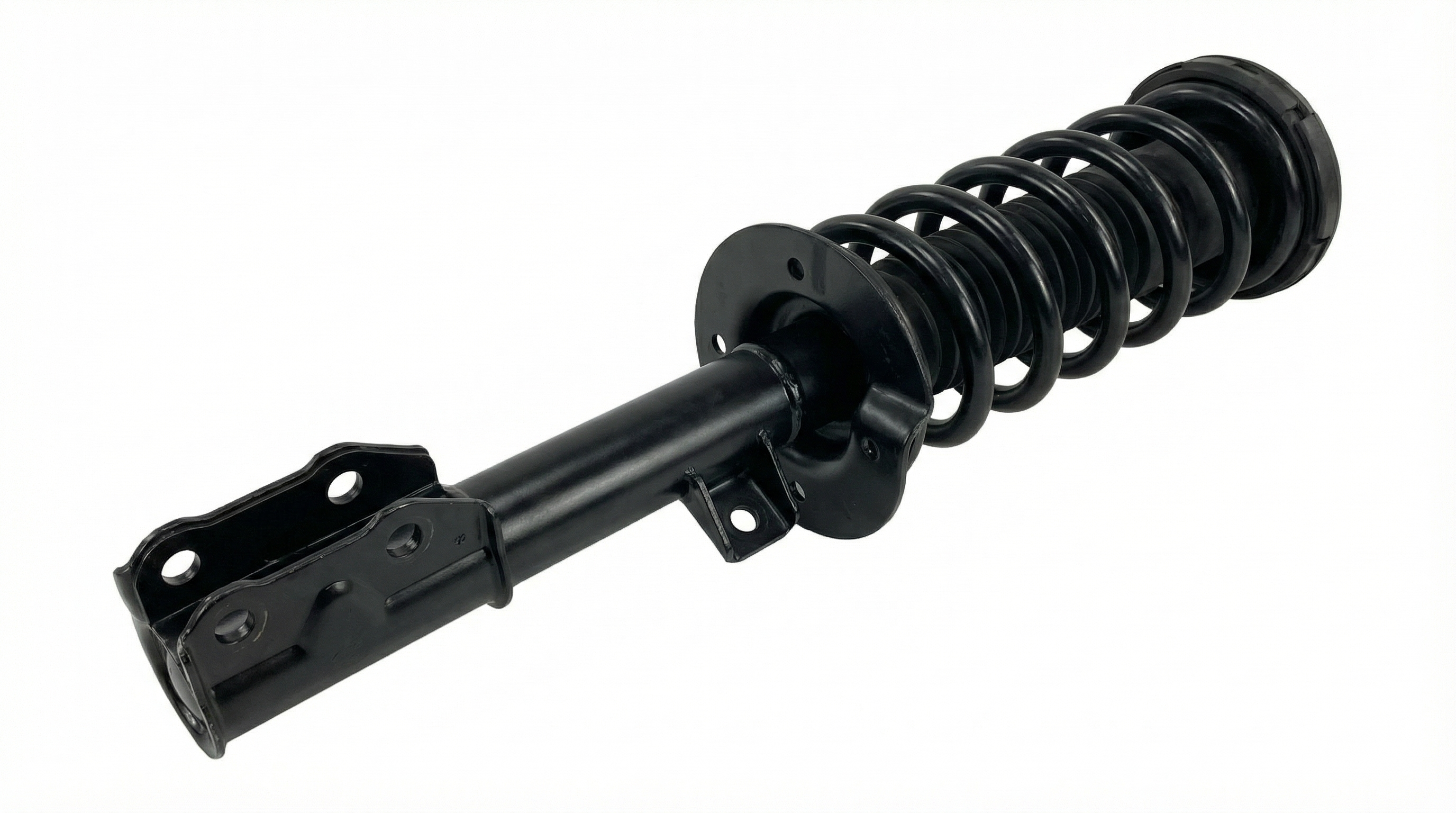 2013-2015 Honda Crosstour Suspension Strut Assembly - Rear (Used OEM)