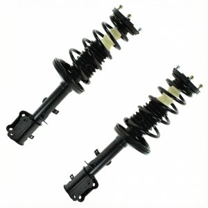 2013-2018 Toyota Avalon Front Suspension Strut Assembly - Right (Passenger) (Used OEM)