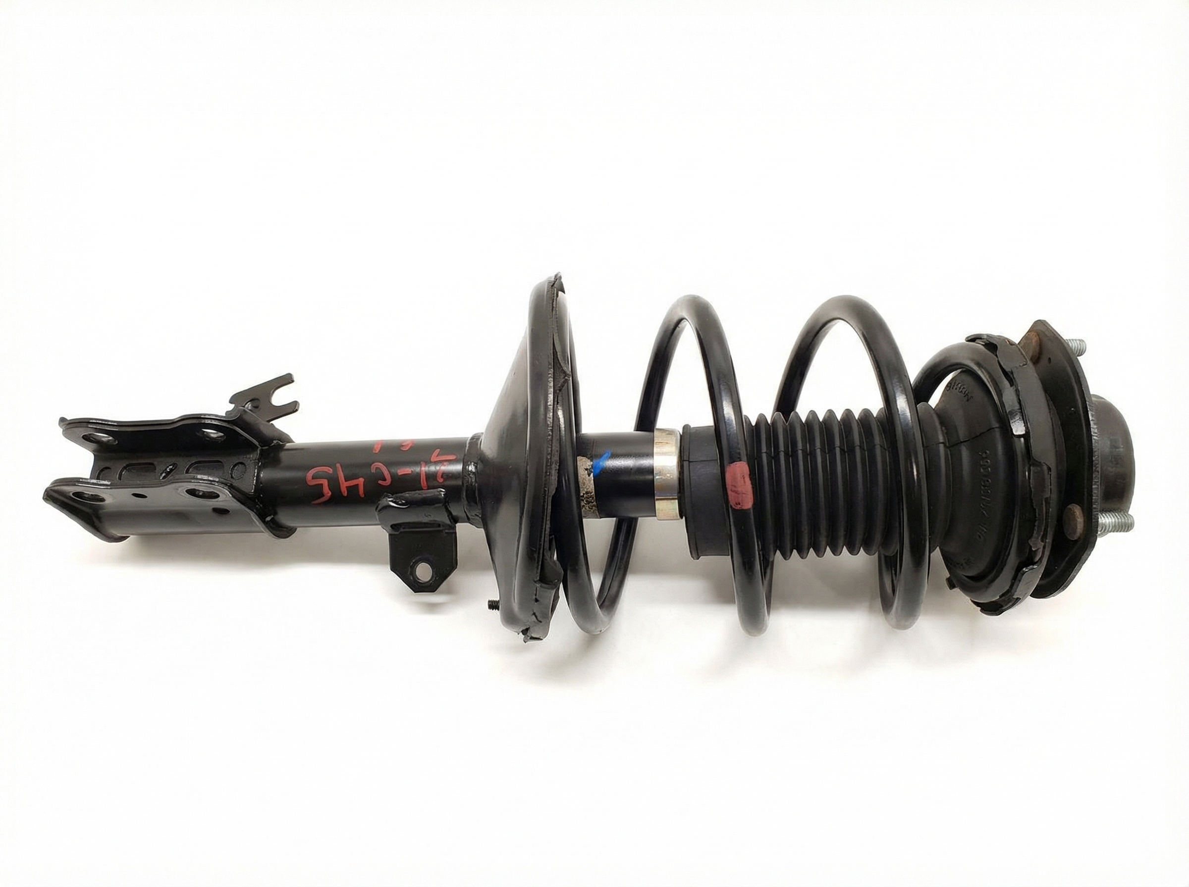 2000-2003 Toyota Avalon Front Suspension Strut - Left (Driver) (Used OEM)