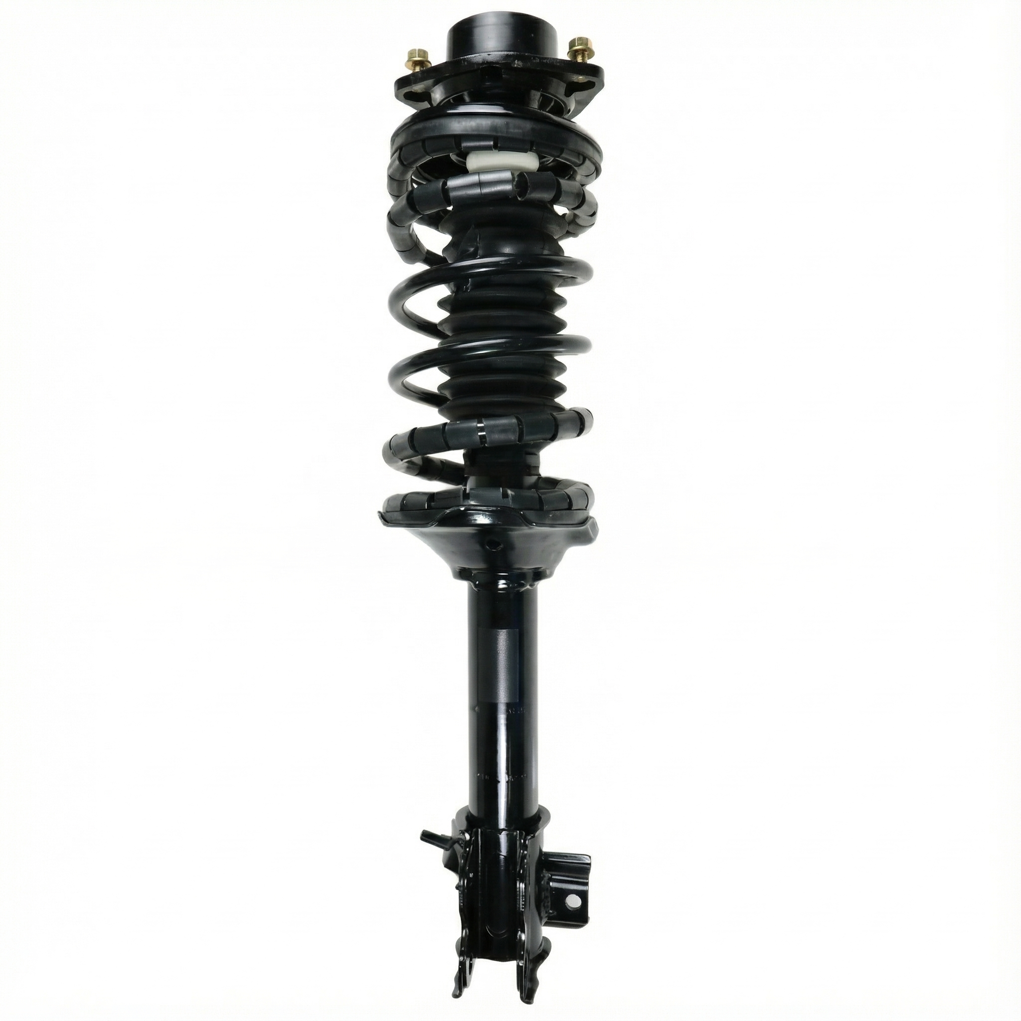 1998-2001 Nissan Altima Suspension Strut Assembly - Rear, Right (Passenger) (Used OEM)