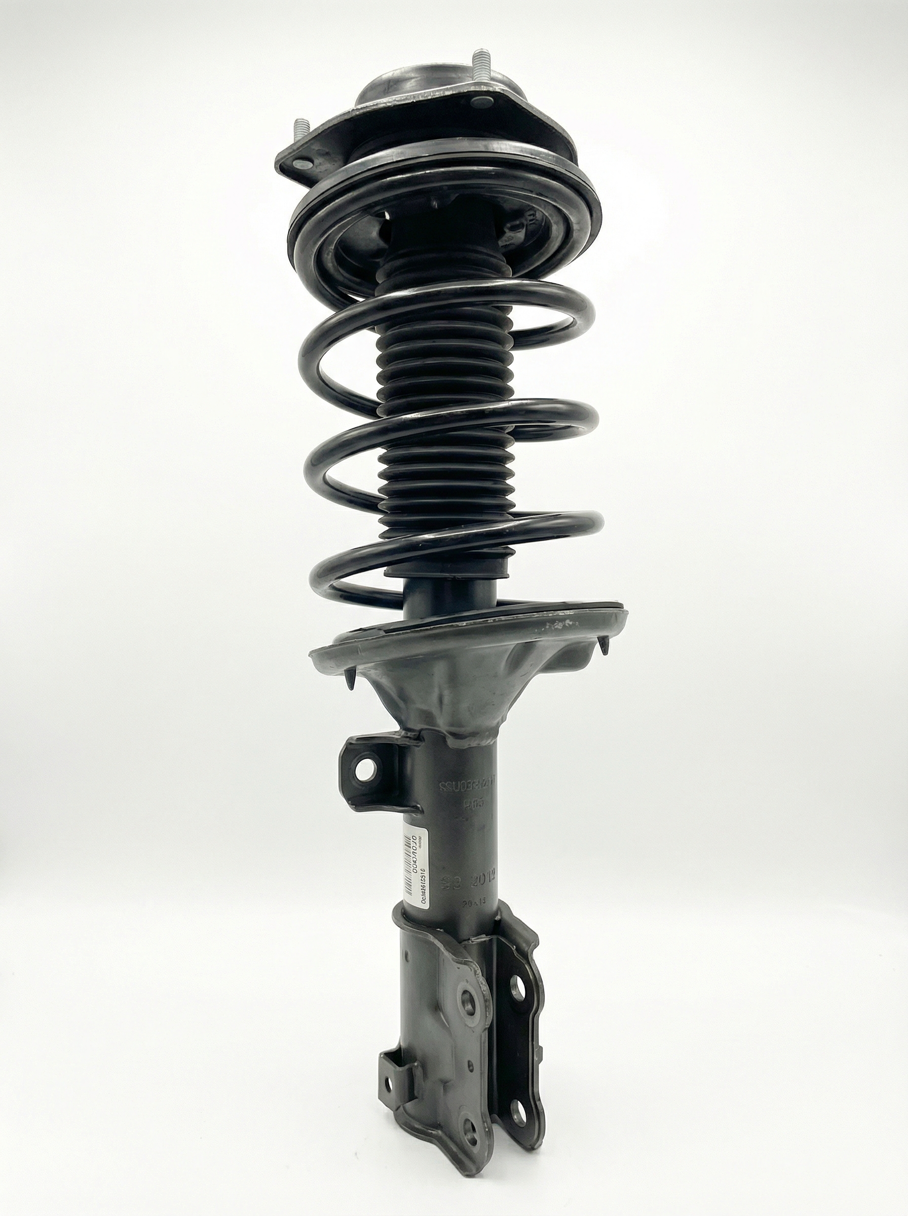 2001-2006 Hyundai Elantra Front Suspension Strut - Left (Driver) (Used OEM)