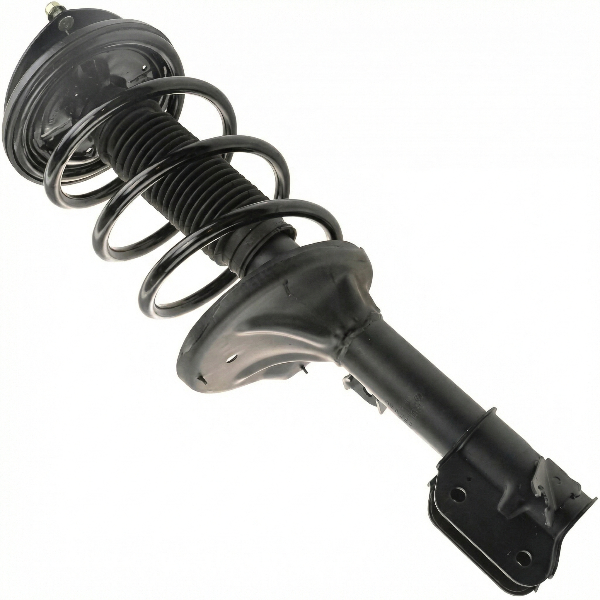 2001-2006 Hyundai Santa Fe Front Suspension Strut - Right (Passenger) (Used OEM)