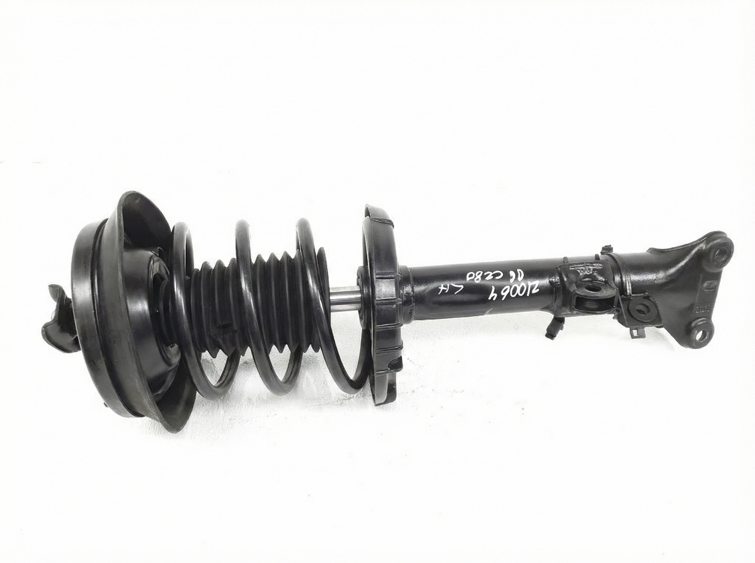 2006-2007 Mercedes-Benz C280 Suspension Strut - Left (Driver) (Used OEM)