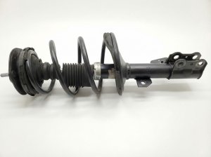 2002-2003 Toyota Camry Front Suspension Strut - Right (Passenger) (Used OEM)