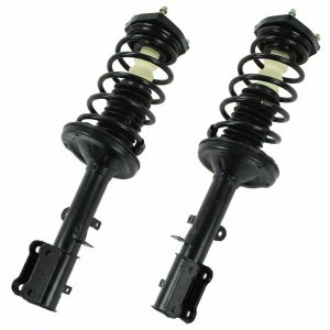 2002-2006 Nissan Altima Front Suspension Strut - Right (Passenger) (Used OEM)
