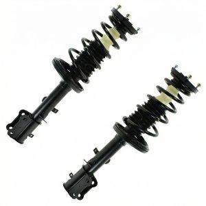 2002-2006 Nissan Altima Front Suspension Strut Assembly - Left (Driver) (Used OEM)