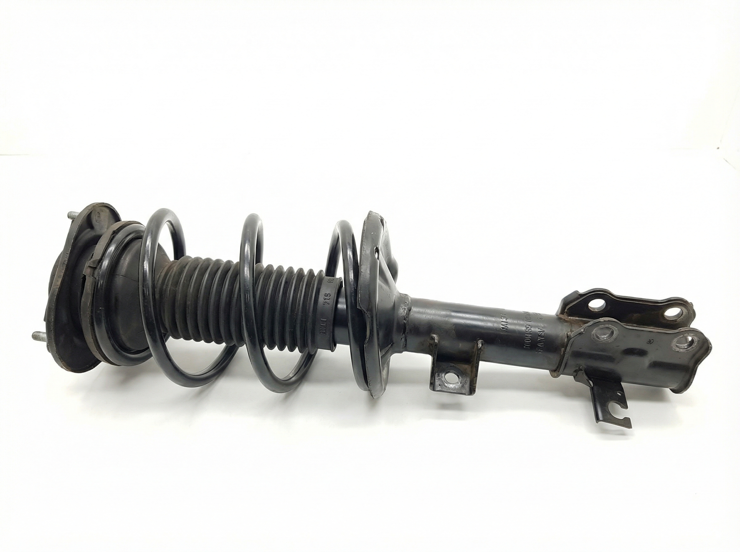 2003-2008 Pontiac Vibe Front Suspension Strut - Right (Passenger) (Used OEM)
