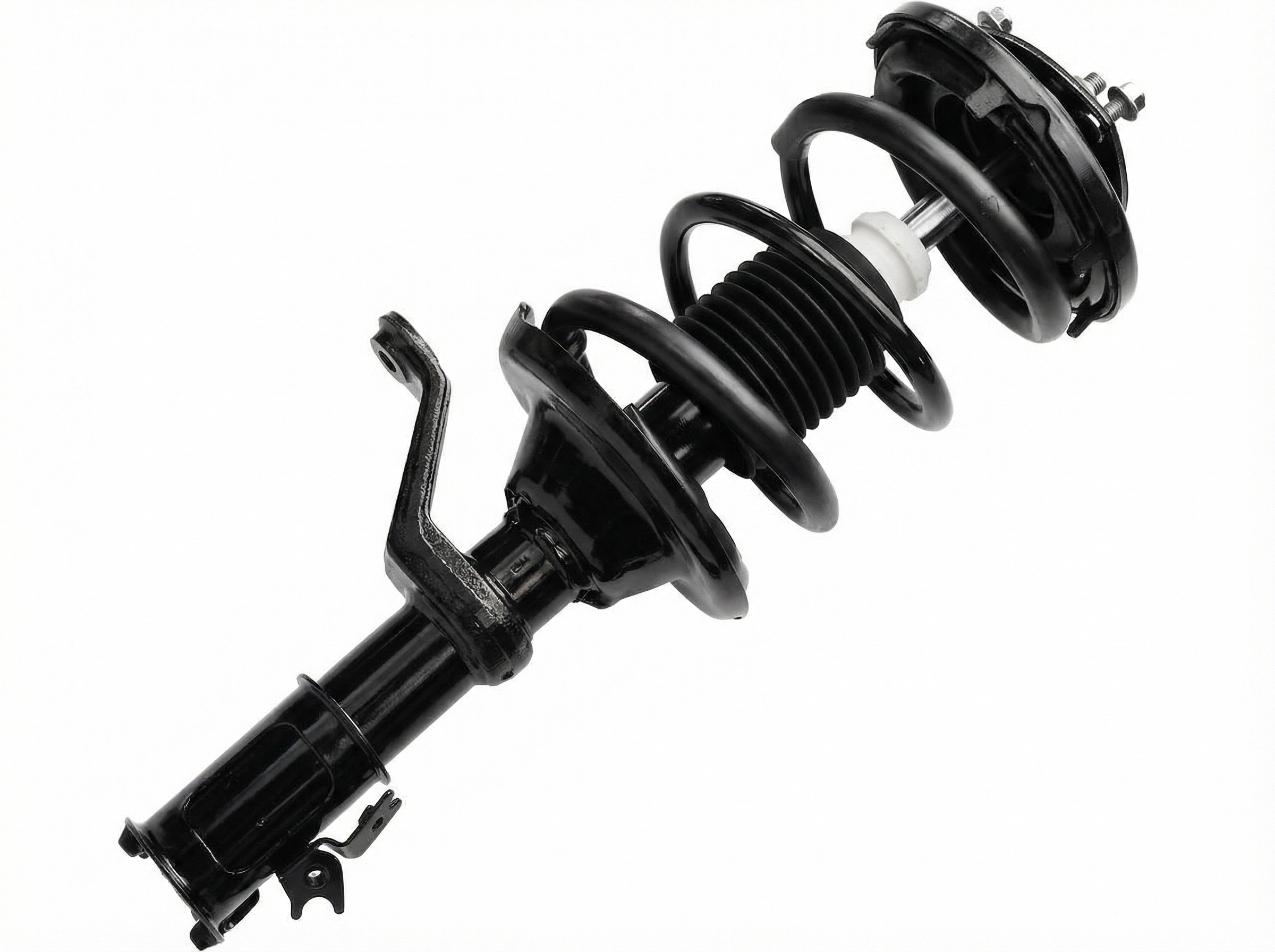 2002-2004 Honda CR-V Front Suspension Strut - Left (Driver) (Used OEM)