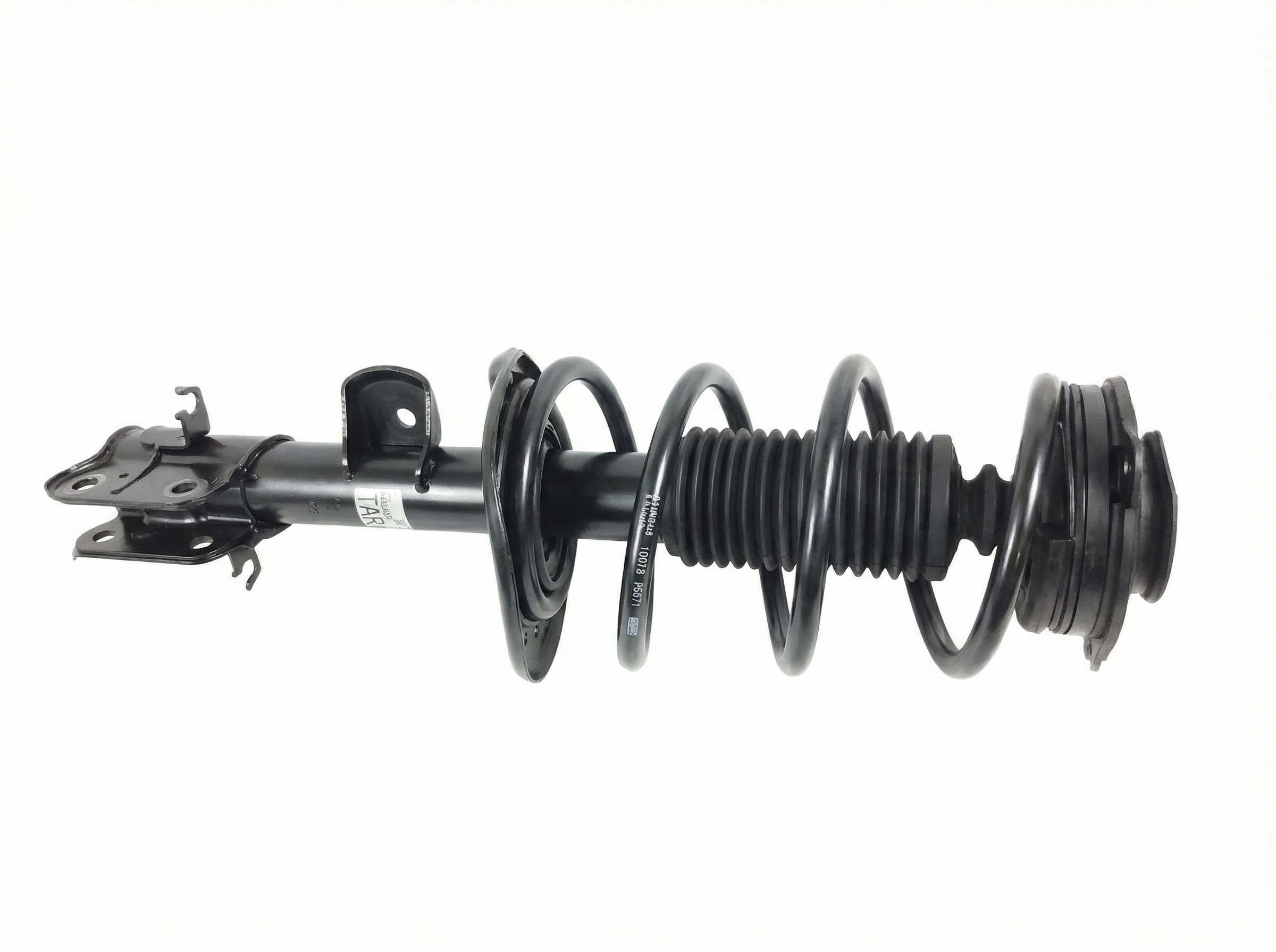 2011-2017 Nissan Juke Front Suspension Strut - Right (Passenger) (Used OEM)