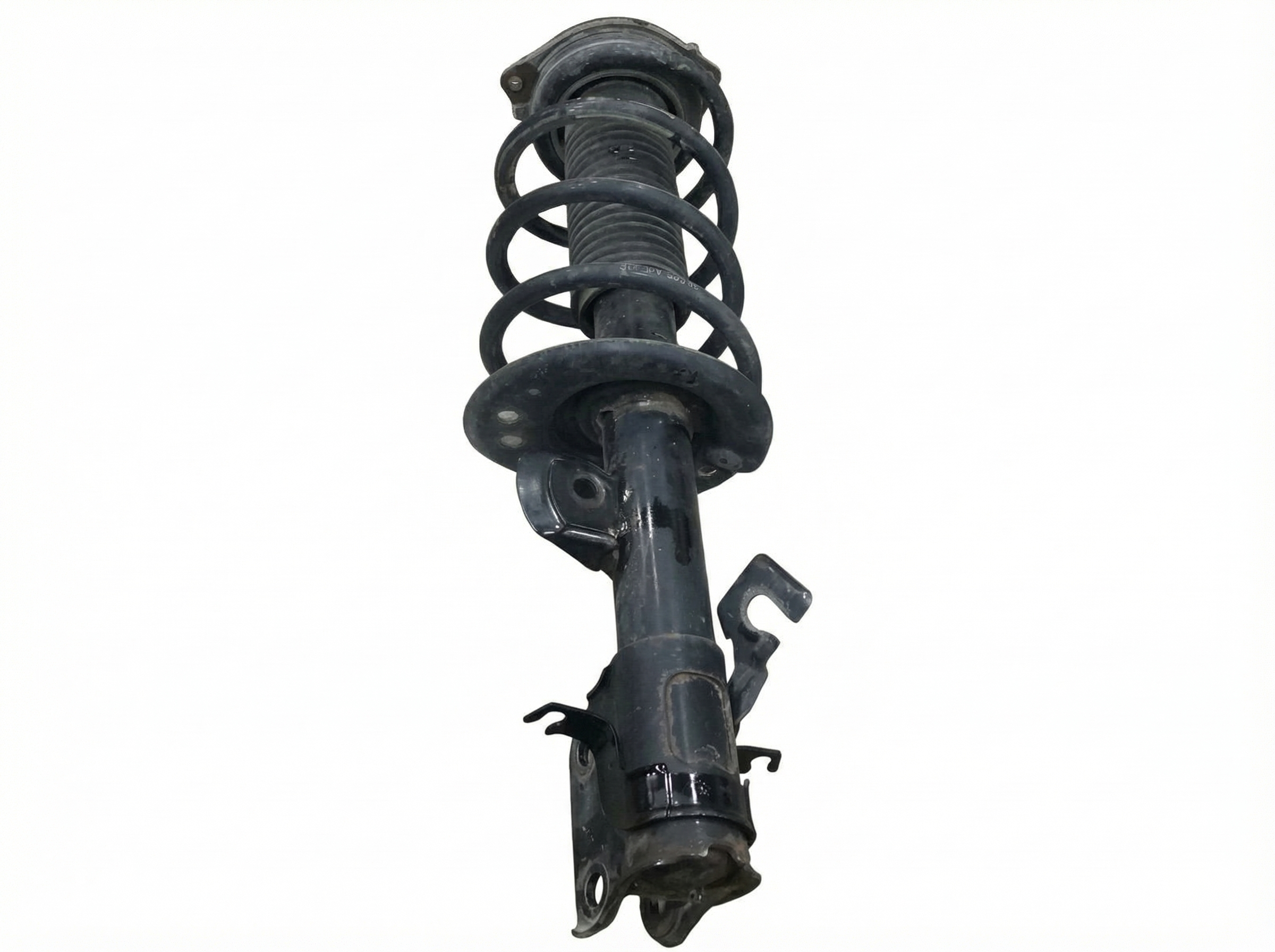 2011-2017 Nissan Juke Front Suspension Strut Assembly - Left (Driver) (Used OEM)