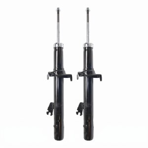 2012-2018 Volkswagen GTI Heavy Duty Sport Suspension Strut - Front, Right (Passenger) (Used OEM)