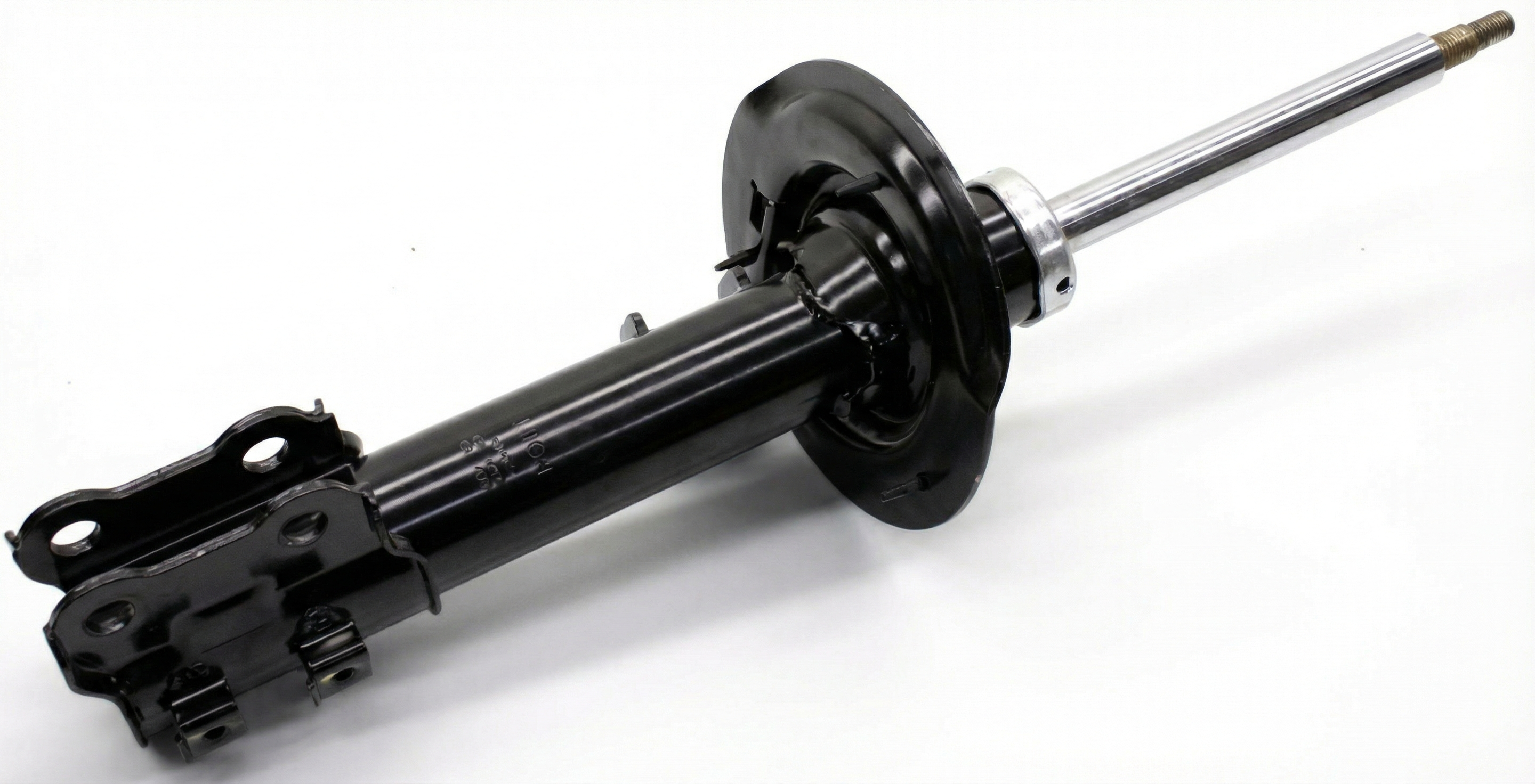 2011-2013 HYUNDAI Sonata Front Suspension Strut - Right (Passenger) (Used OEM)