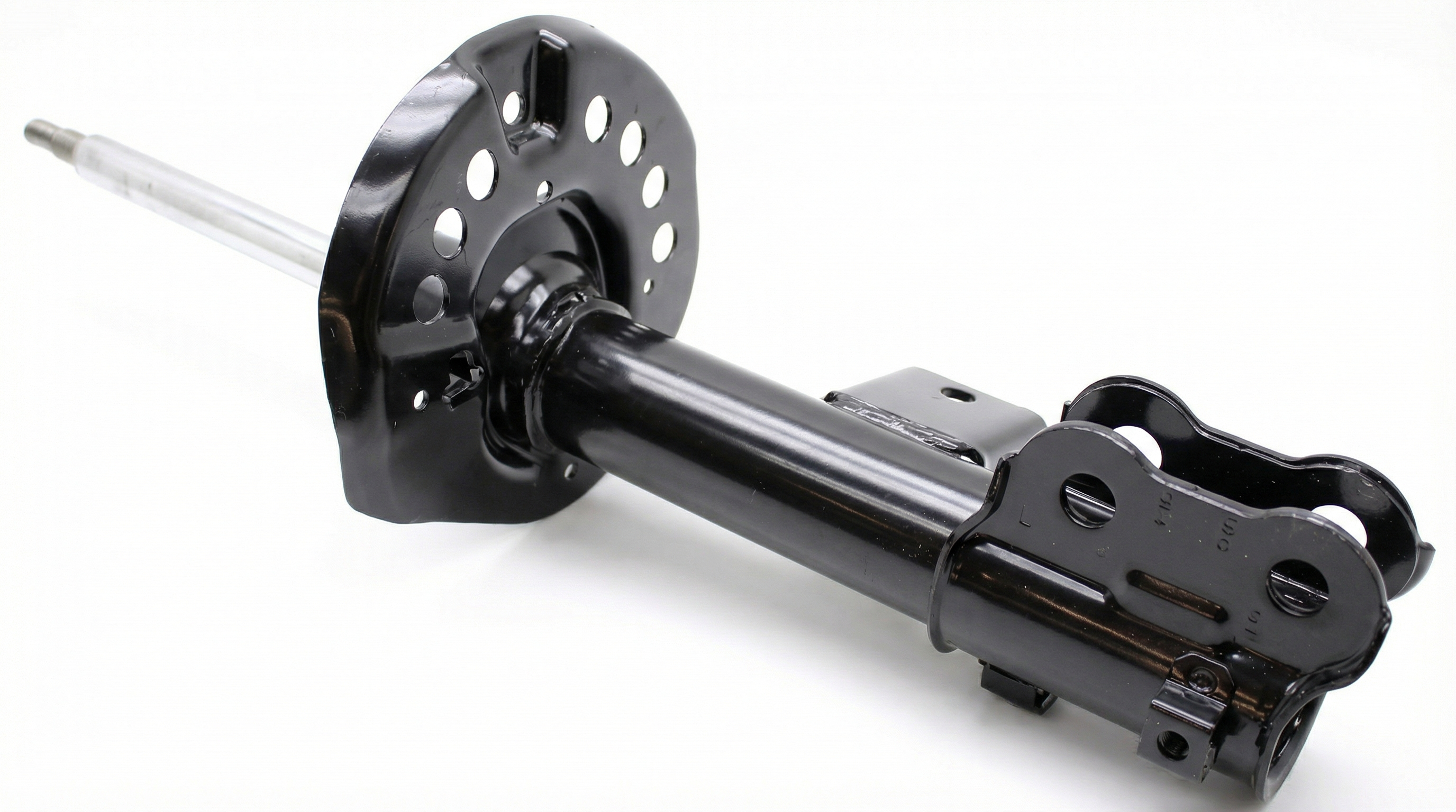 2012-2013 Kia Optima Front Suspension Strut Assembly - Right (Passenger) (Used OEM)