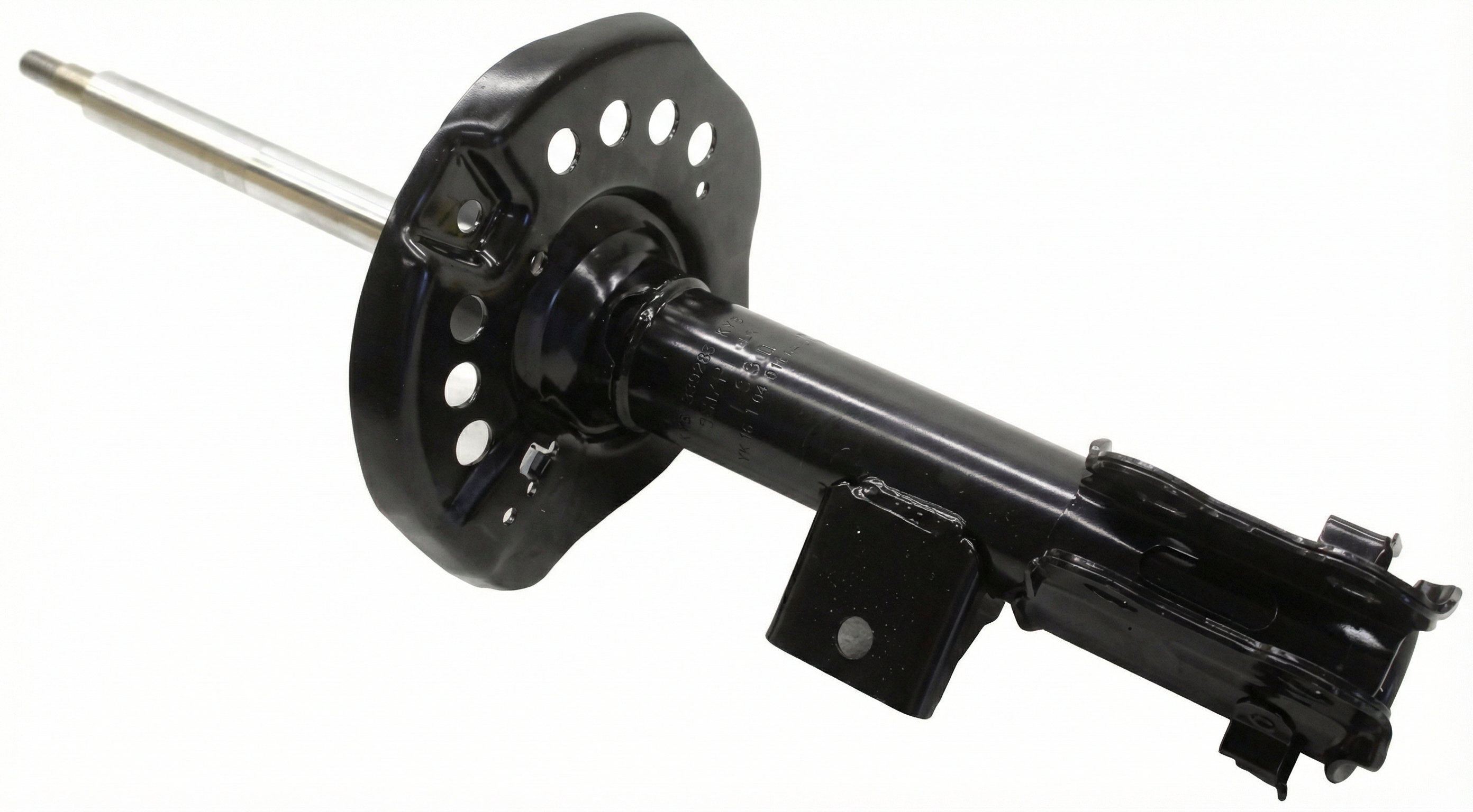 2012-2013 Kia Optima Front Suspension Strut Assembly - Left (Driver) (Used OEM)