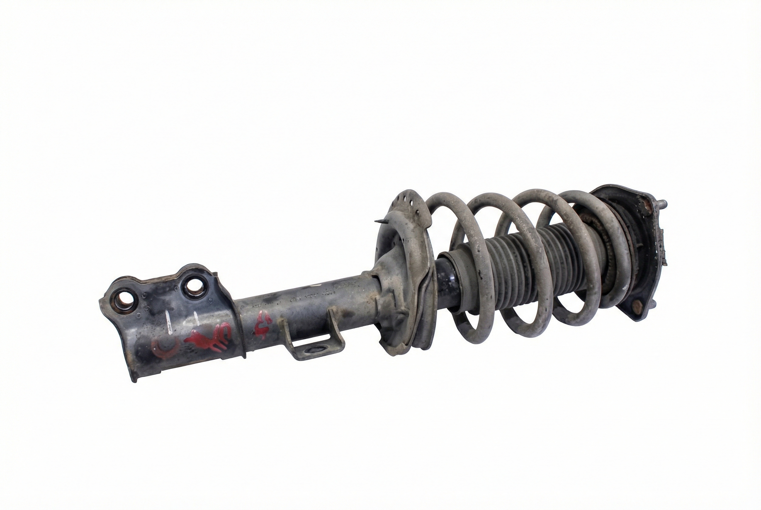 2011-2013 Hyundai Elantra Suspension Strut - Right (Passenger) (Used OEM)