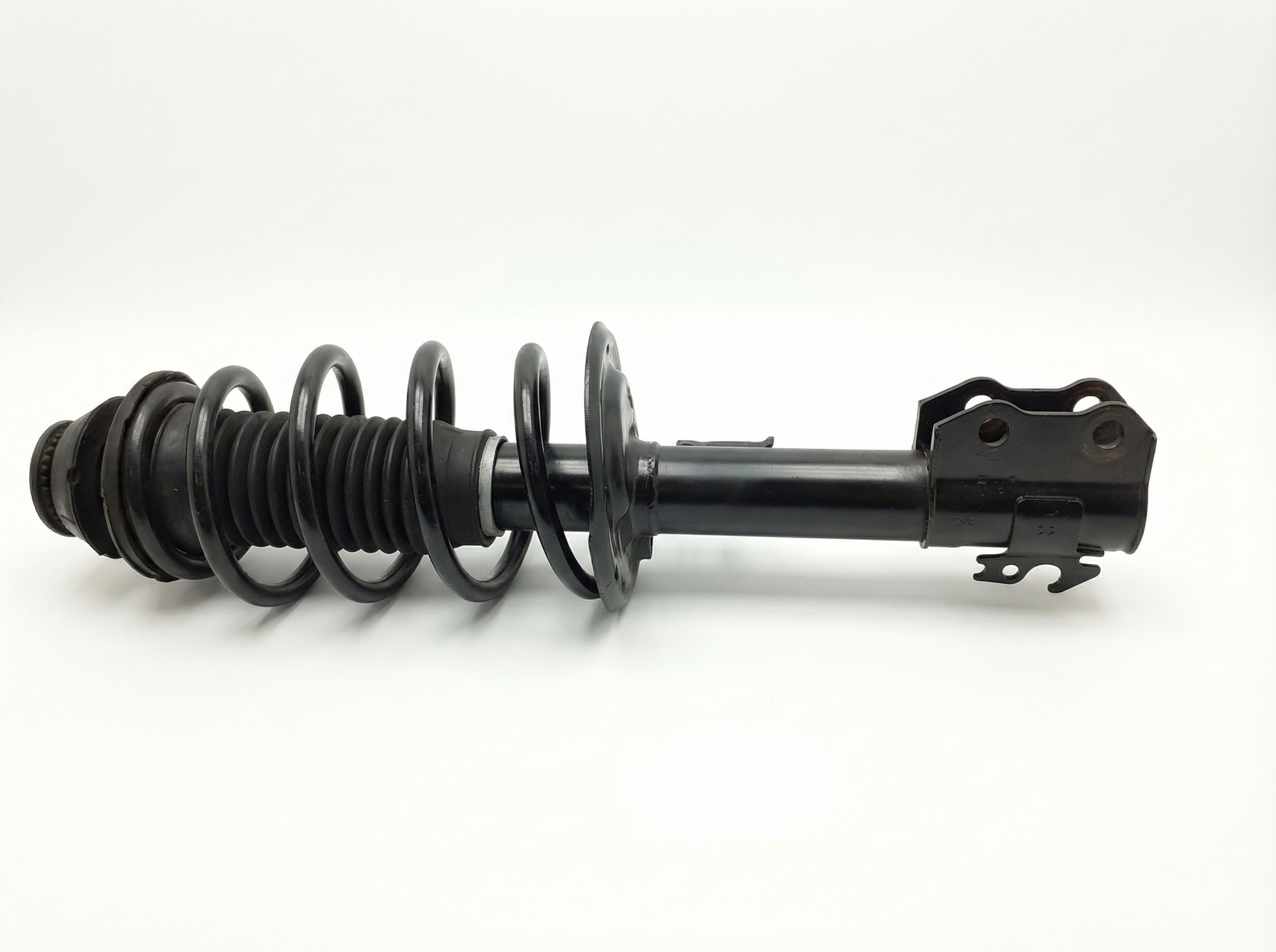 2011-2014 Scion xD Front Suspension Strut Assembly - Right (Passenger) (Used OEM)
